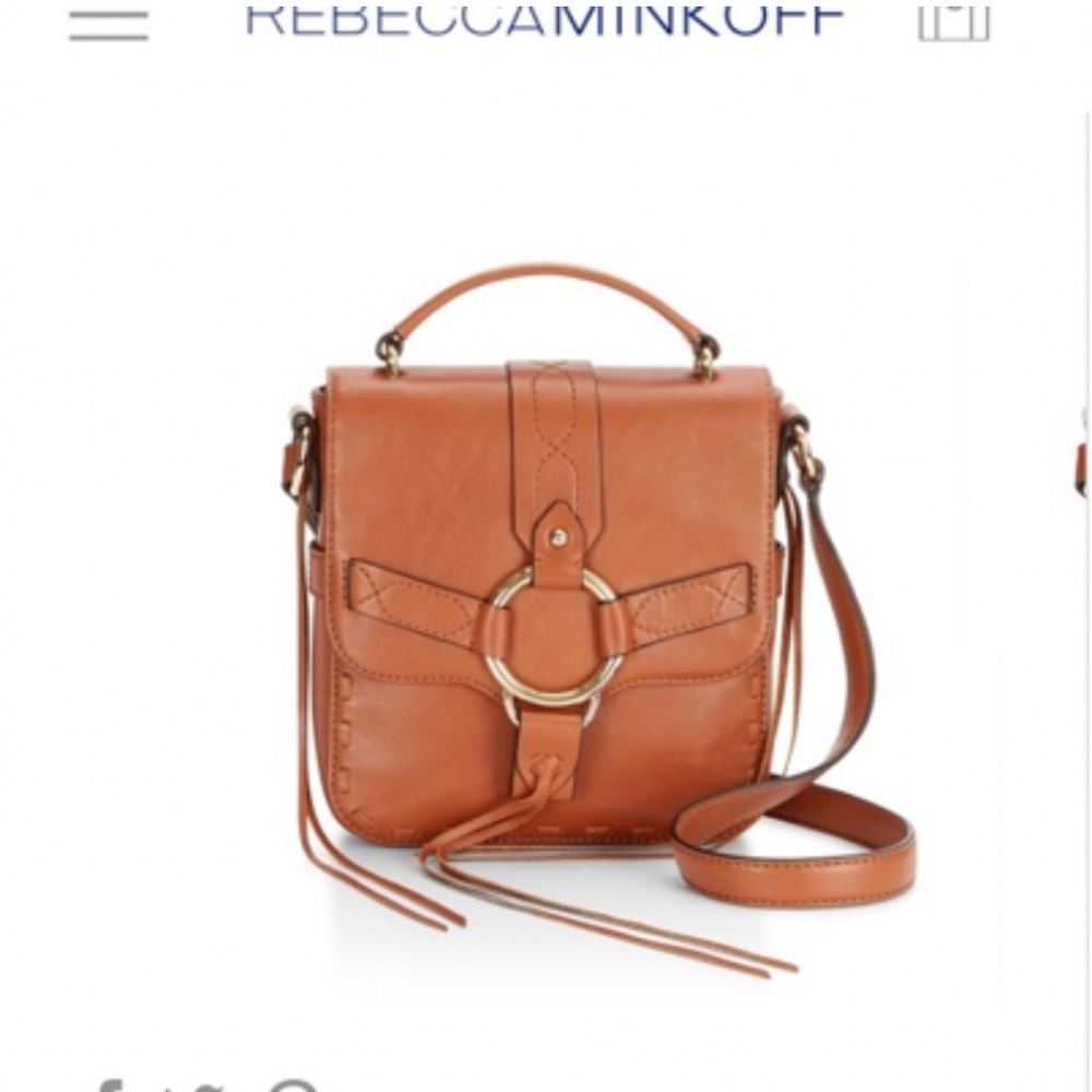 Rebecca Minkoff Darling Bag